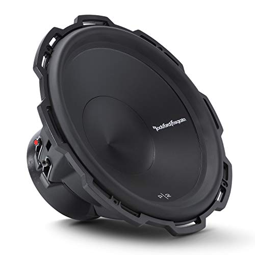 Rockford Fosgate P2D2-15 Punch P2 DVC 2 Ohm 15-Inch 400 Watts RMS 800 Watts Peak Subwoofer Rockford Fosgate P2D2-15 Punch P2 DVC 2 Ohm 15-Inch 400 Watts RMS 800 Watts Peak Subwoofer